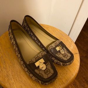 Michael Kors Slip On Shoes